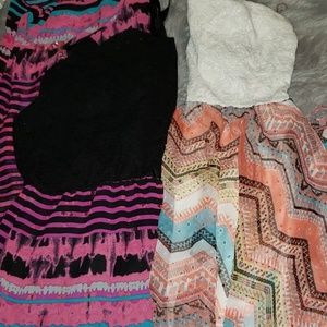 Womans Large Bundle